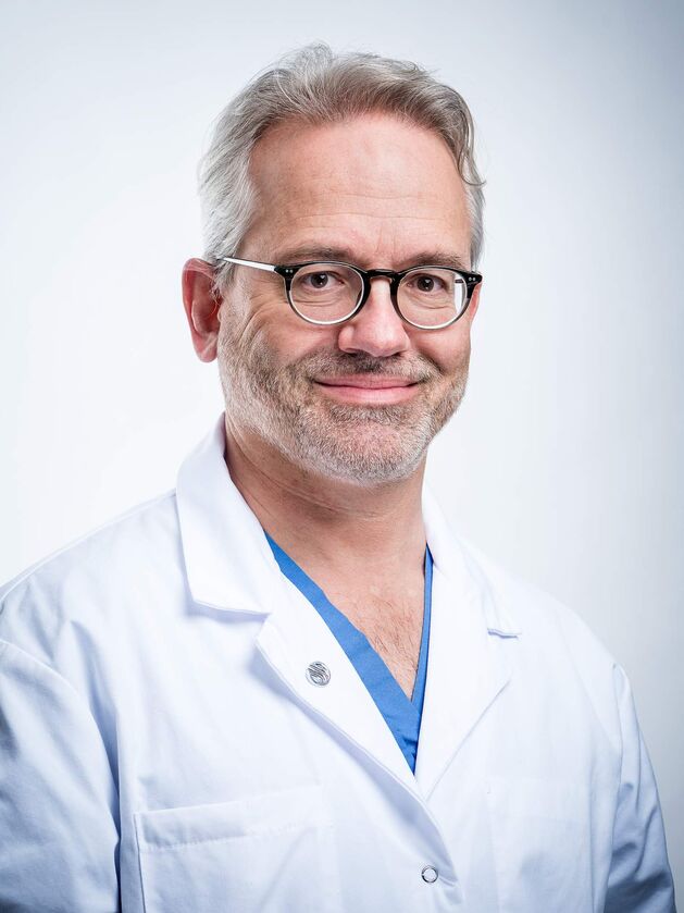 Medico Proctologo Dario